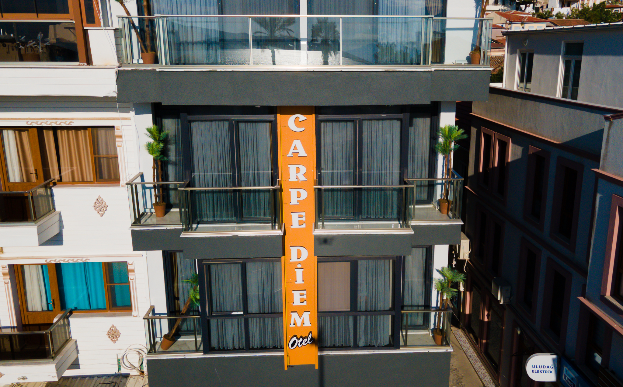 Carpe Diem Otel