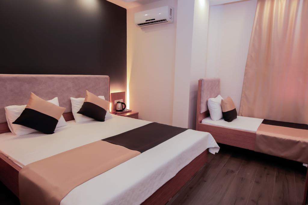 Carpe Diem Otel