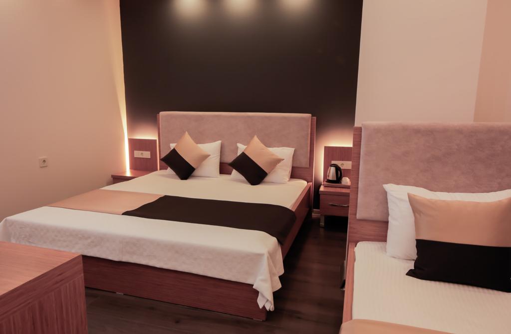 Carpe Diem Otel