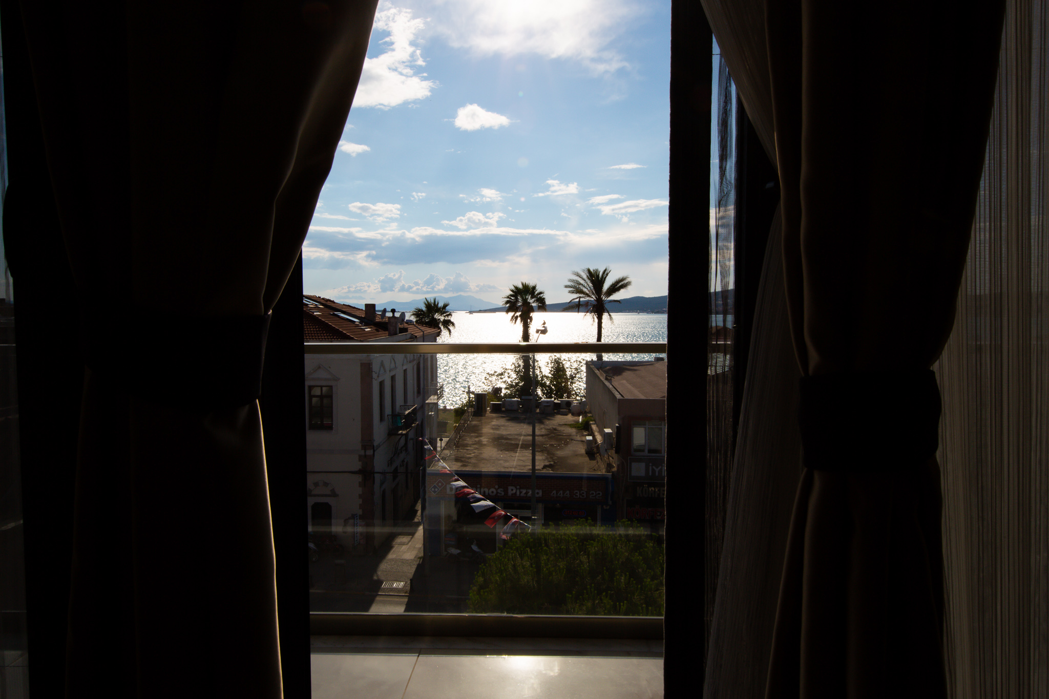 Carpe Diem Otel