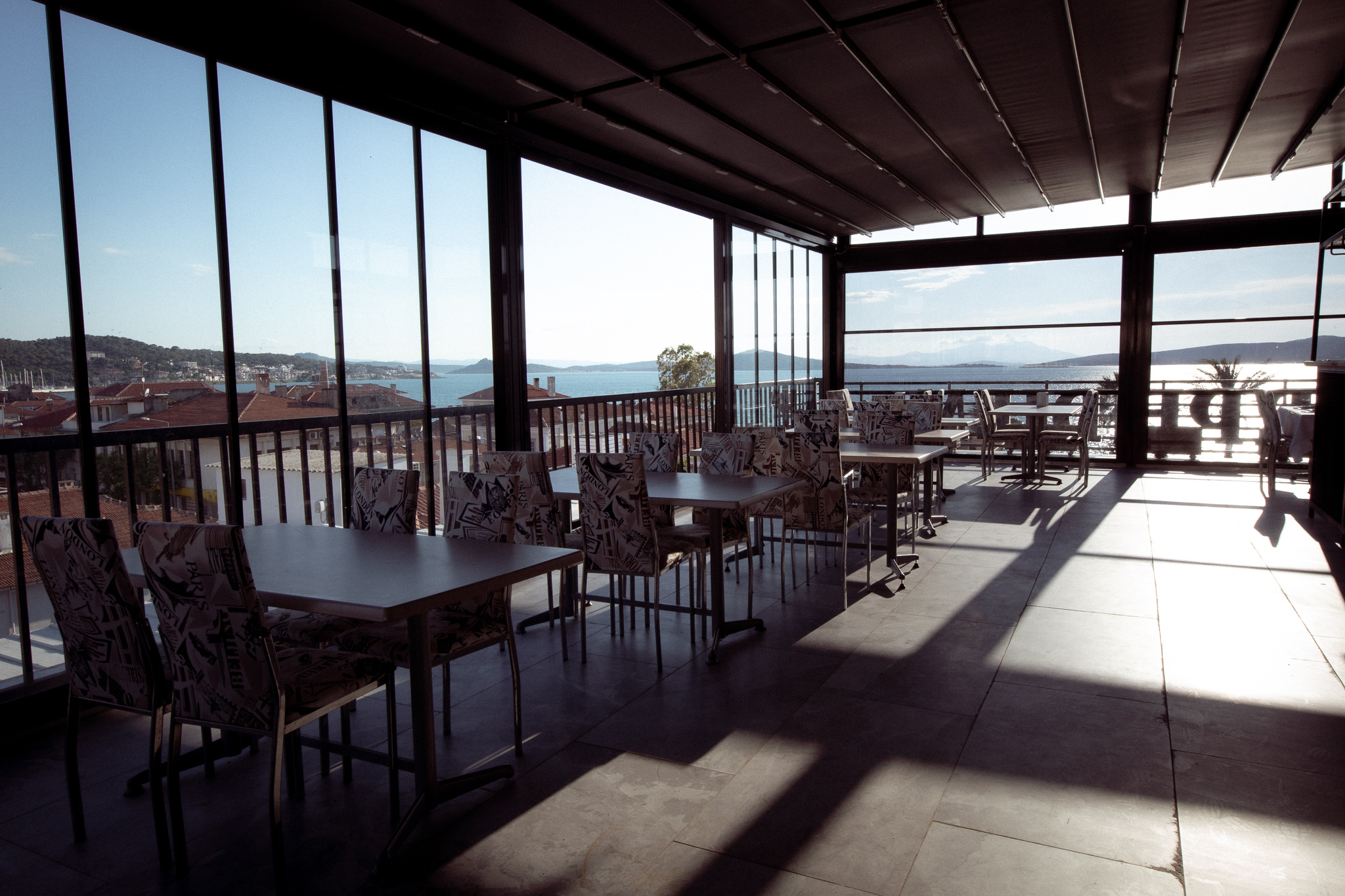 Carpe Diem Otel