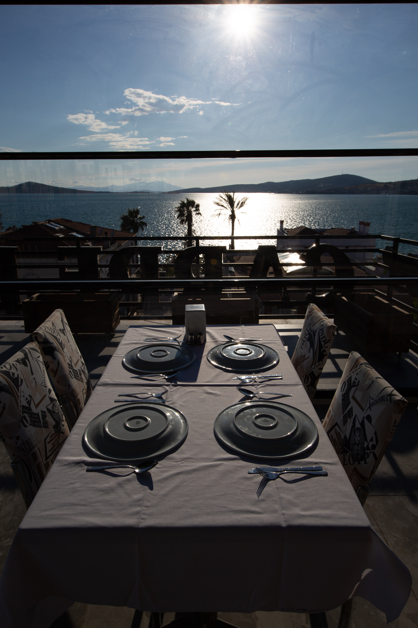 Carpe Diem Otel