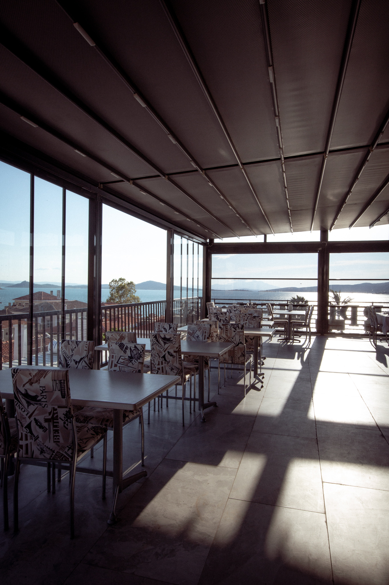 Carpe Diem Otel
