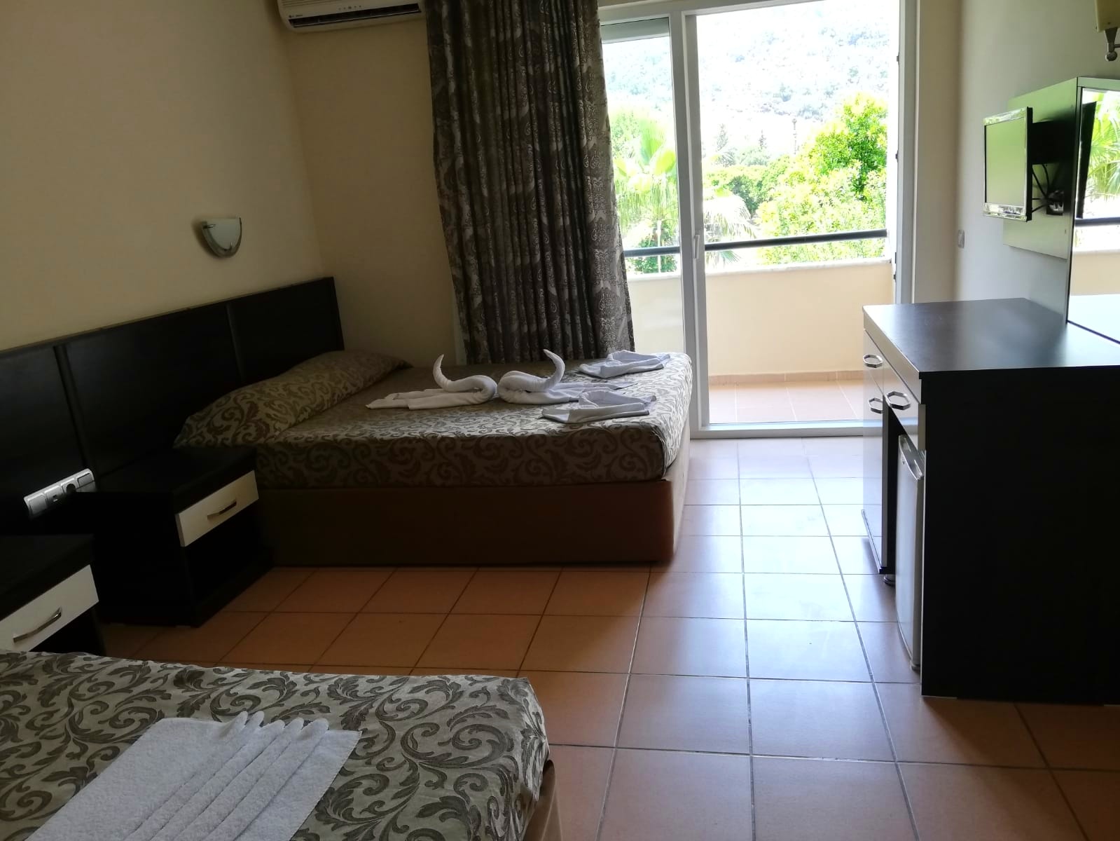 Castle Park Hotel