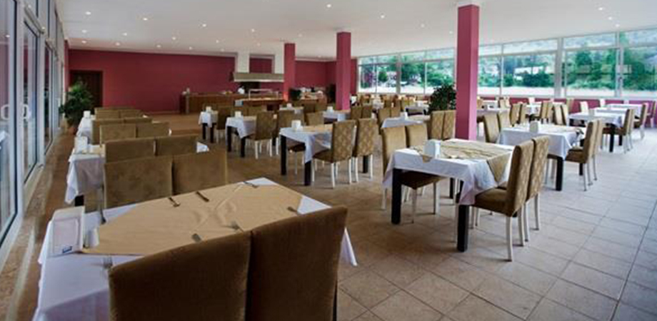 Castle Park Hotel
