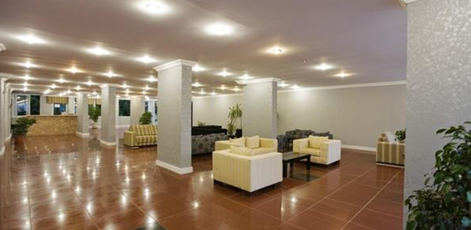 Castle Park Hotel