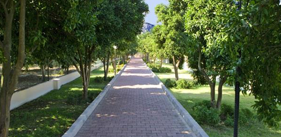 Castle Park Hotel