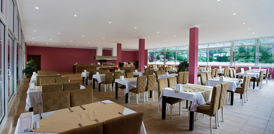 Castle Park Hotel