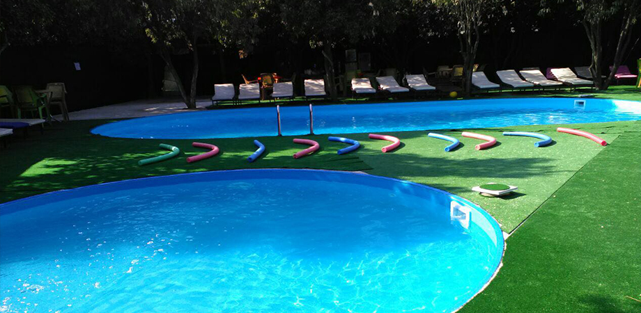 Castle Park Hotel