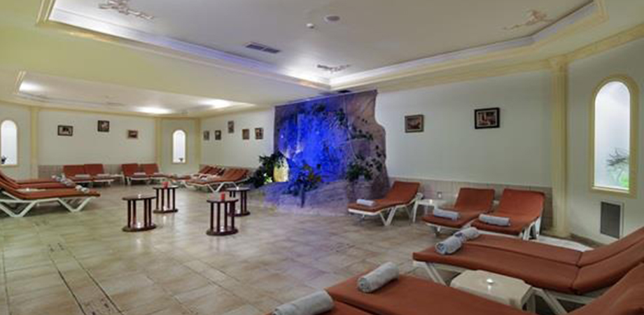 Castle Park Hotel