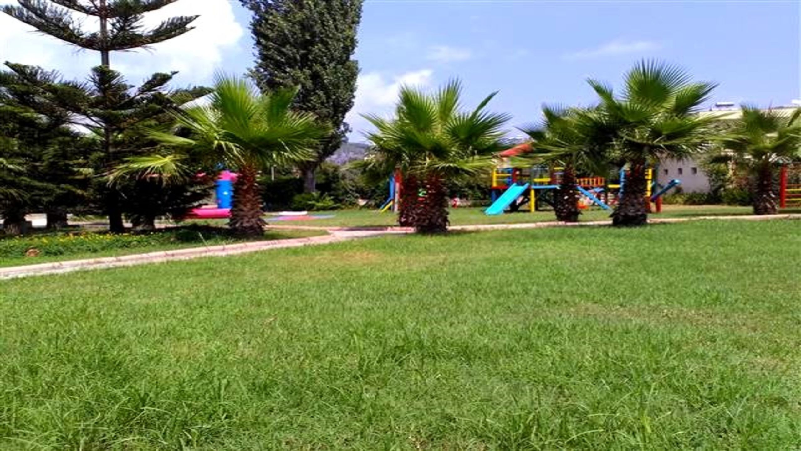 Castle Park Hotel