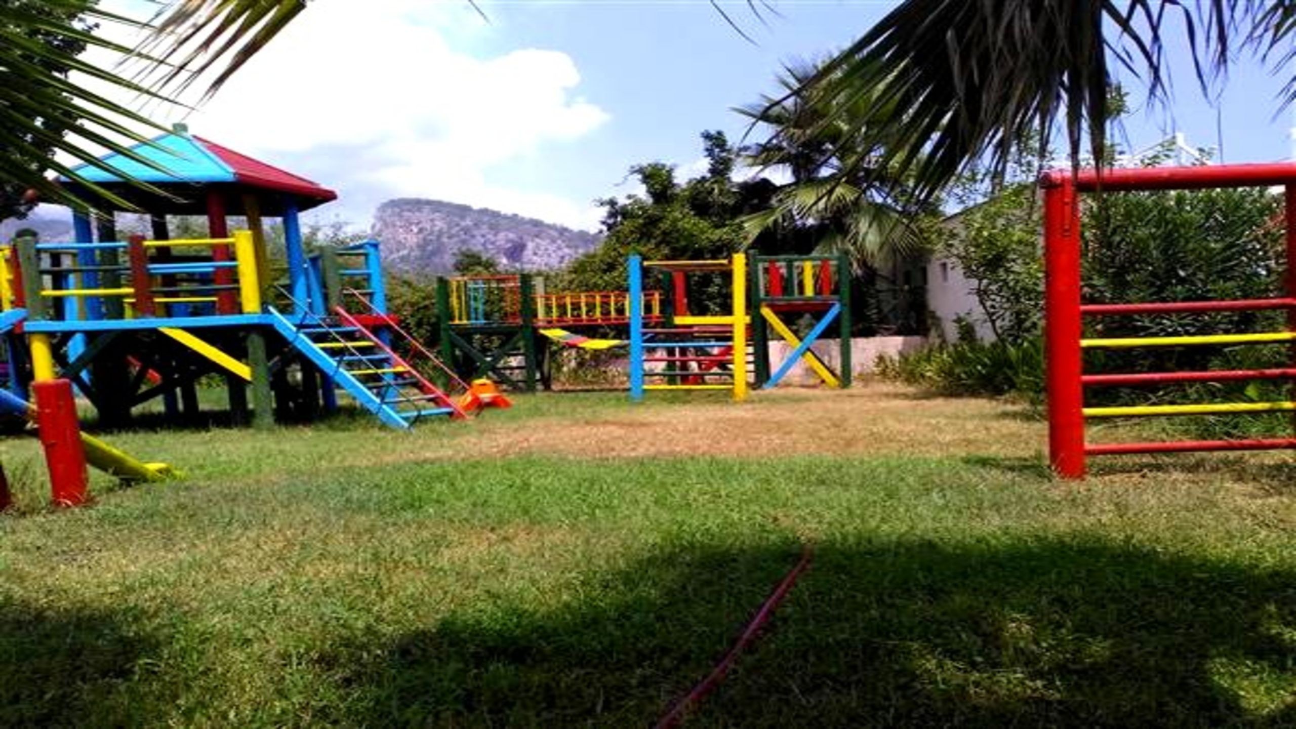 Castle Park Hotel