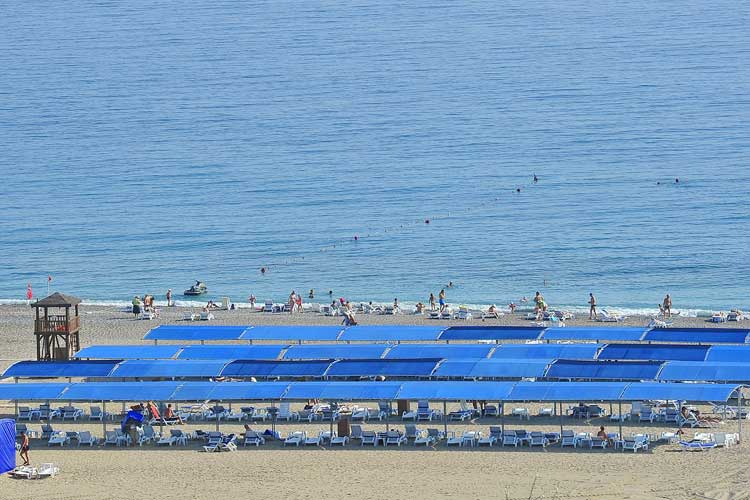 Çenger Beach Resort & SPA