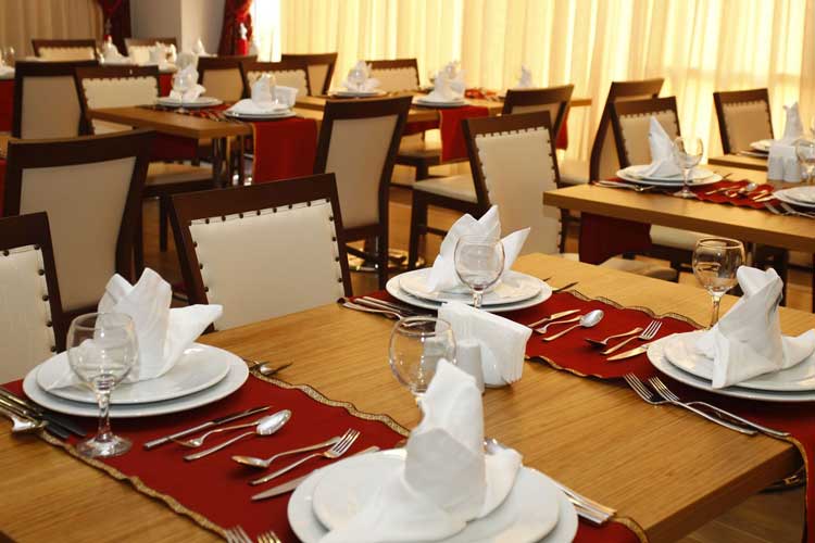 Çenger Beach Resort & SPA