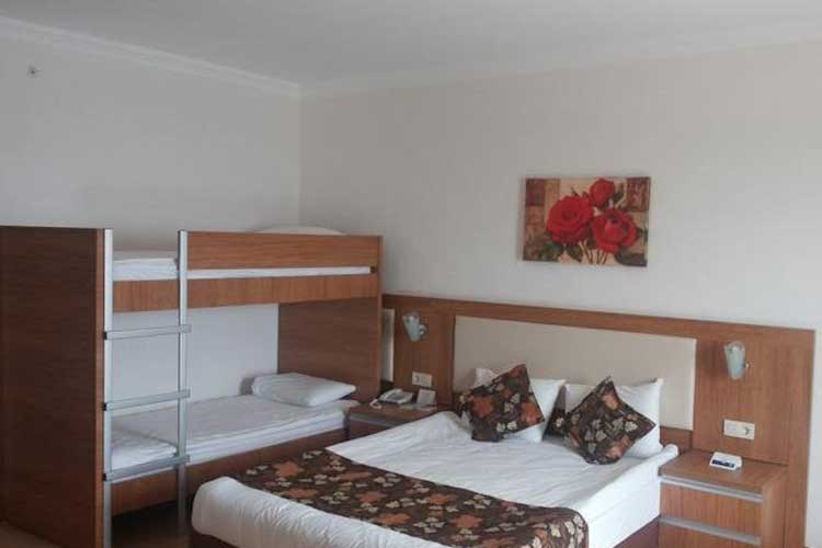 Çenger Beach Resort & SPA