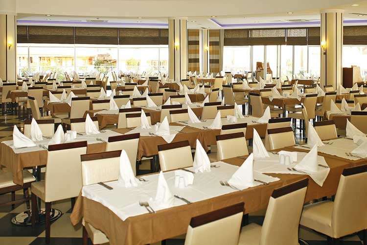 Çenger Beach Resort & SPA
