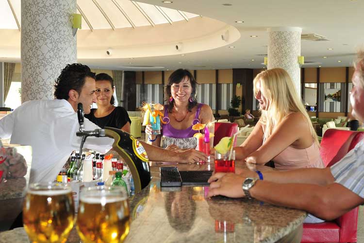 Çenger Beach Resort & SPA