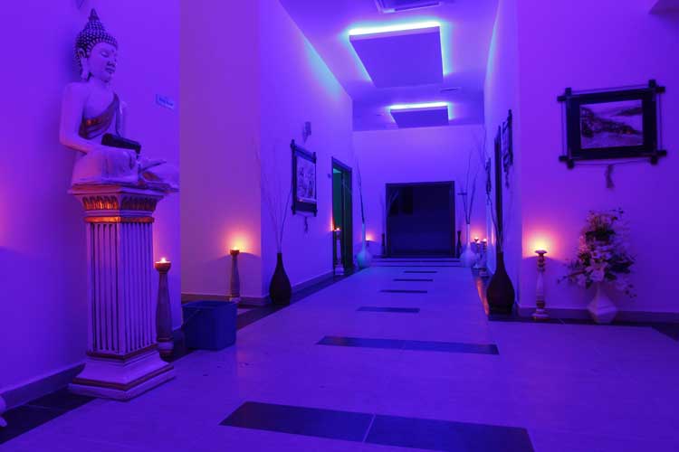 Çenger Beach Resort & SPA