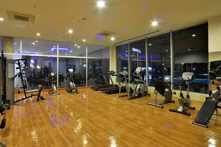 Çenger Beach Resort & SPA