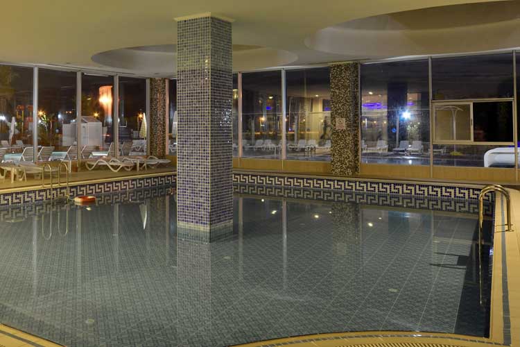 Çenger Beach Resort & SPA
