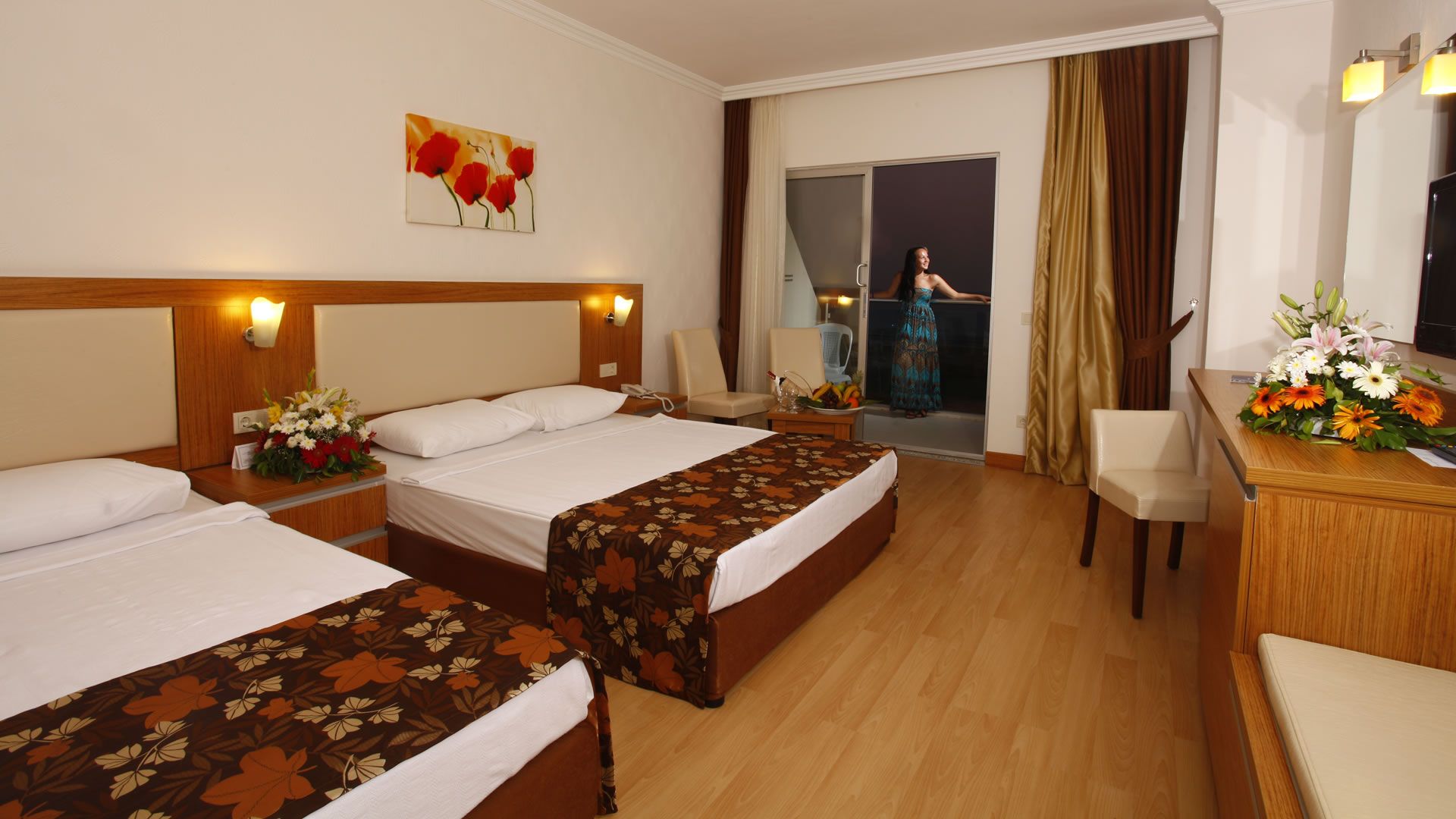 Çenger Beach Resort & SPA