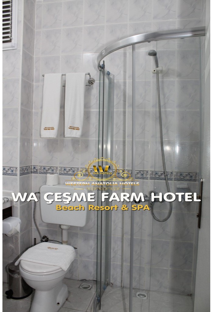 Çeşme Farm Hotel Beach Resort & Spa