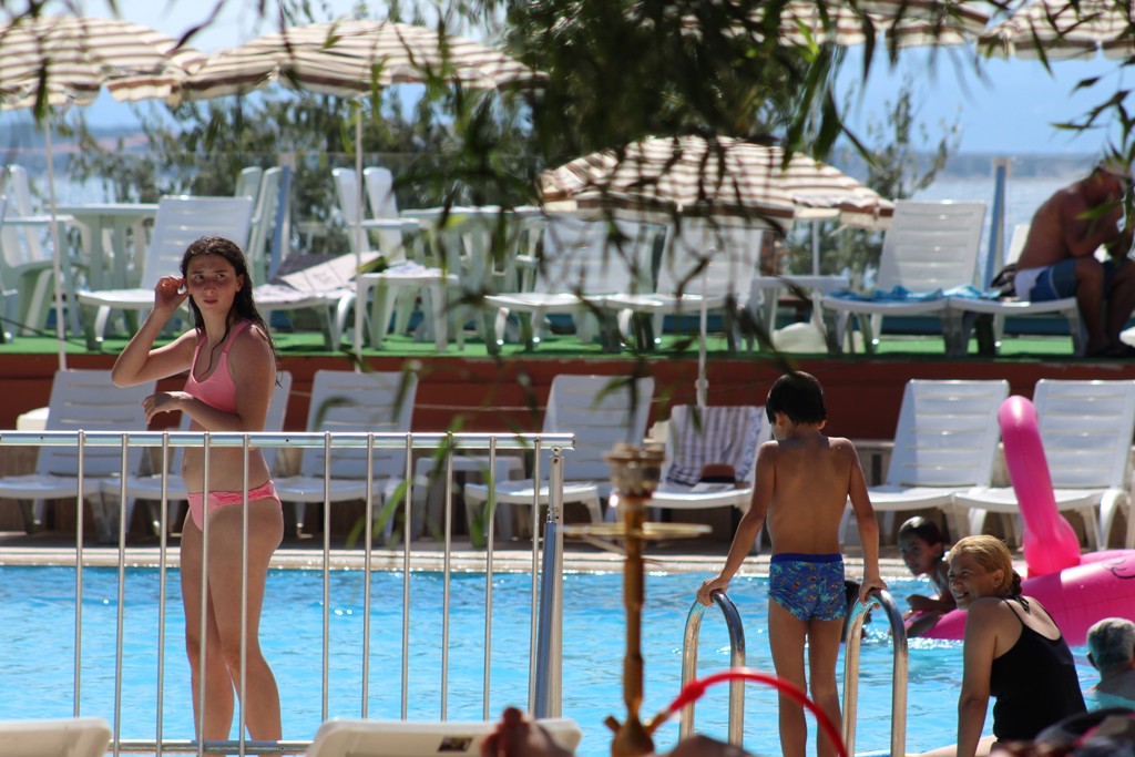 Çeşme Farm Hotel Beach Resort & Spa