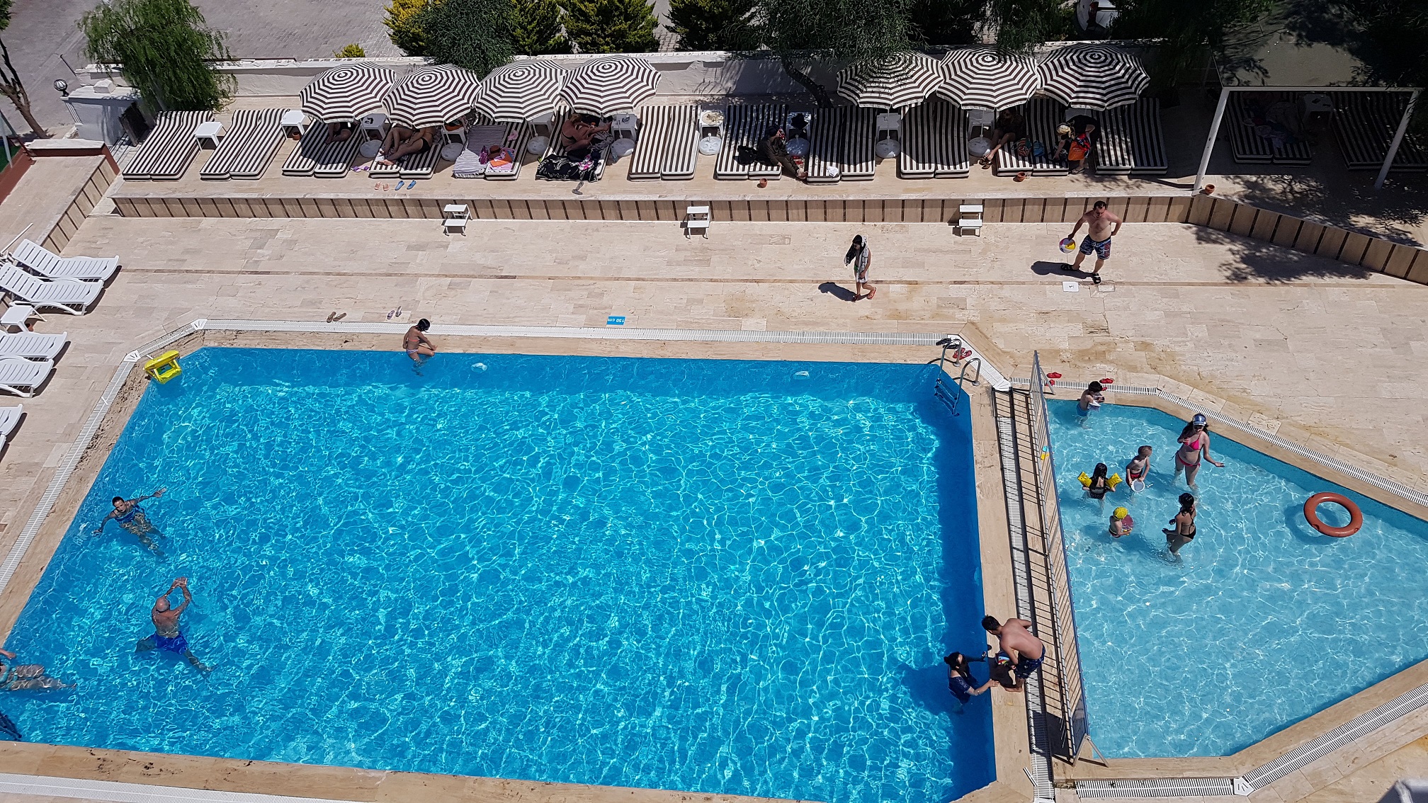 Çeşme Farm Hotel Beach Resort & Spa