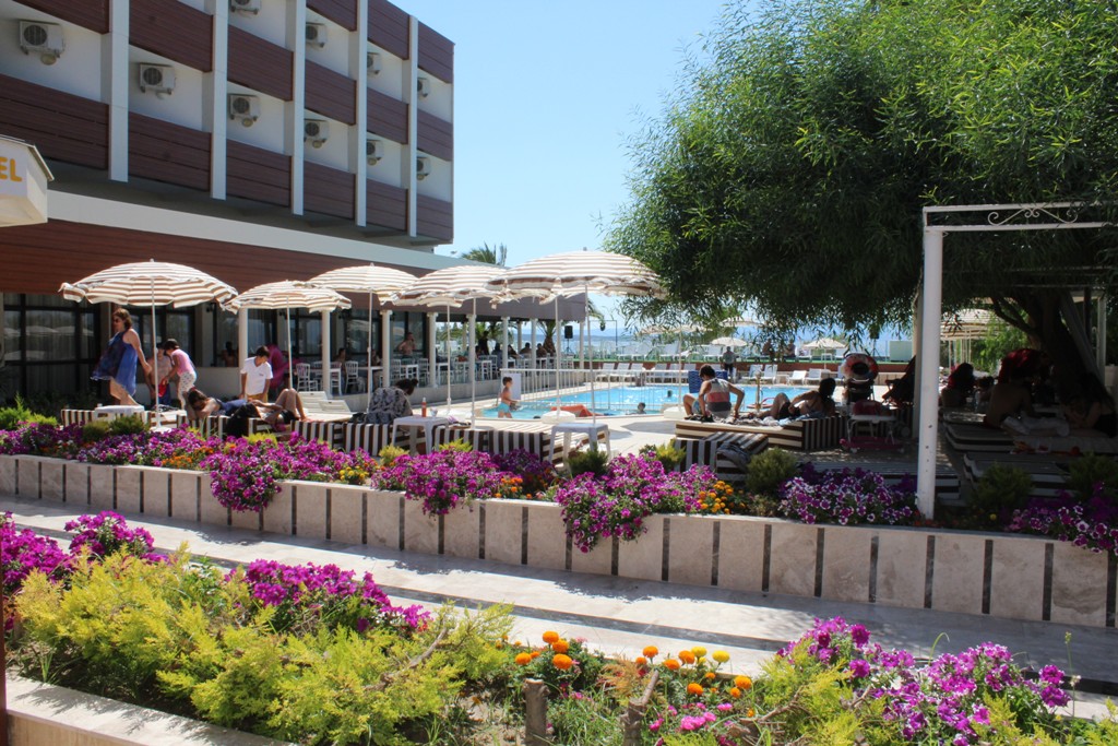 Çeşme Farm Hotel Beach Resort & Spa