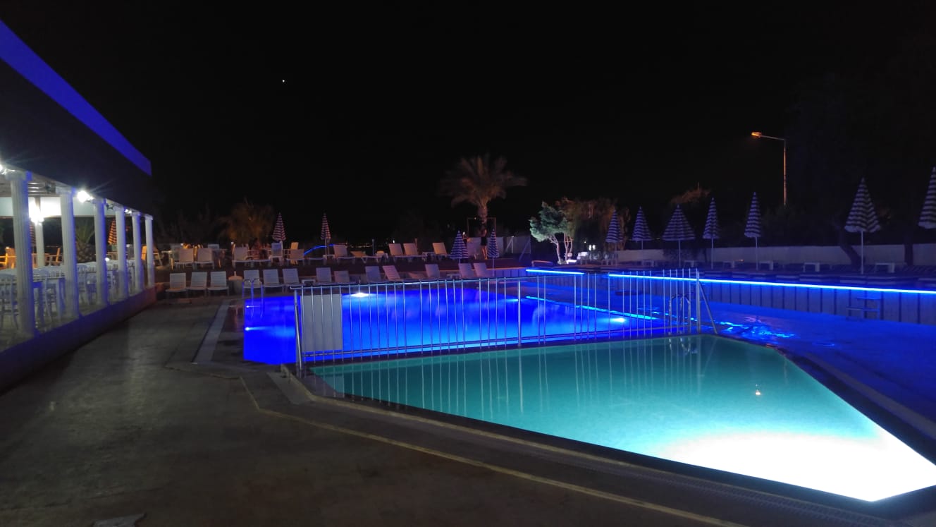 Çeşme Farm Hotel Beach Resort & Spa