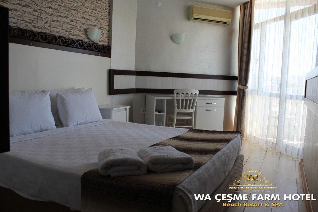Çeşme Farm Hotel Beach Resort & Spa