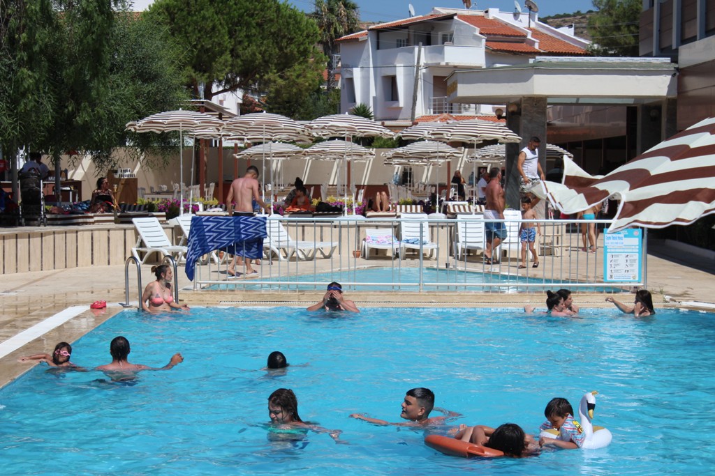 Çeşme Farm Hotel Beach Resort & Spa