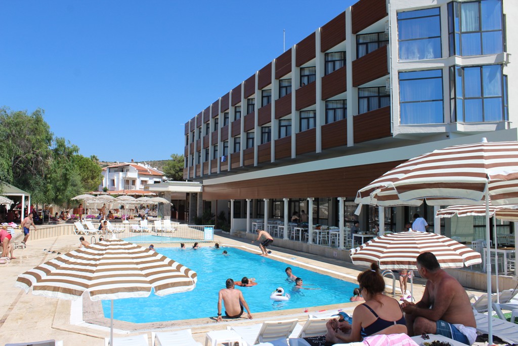 Çeşme Farm Hotel Beach Resort & Spa