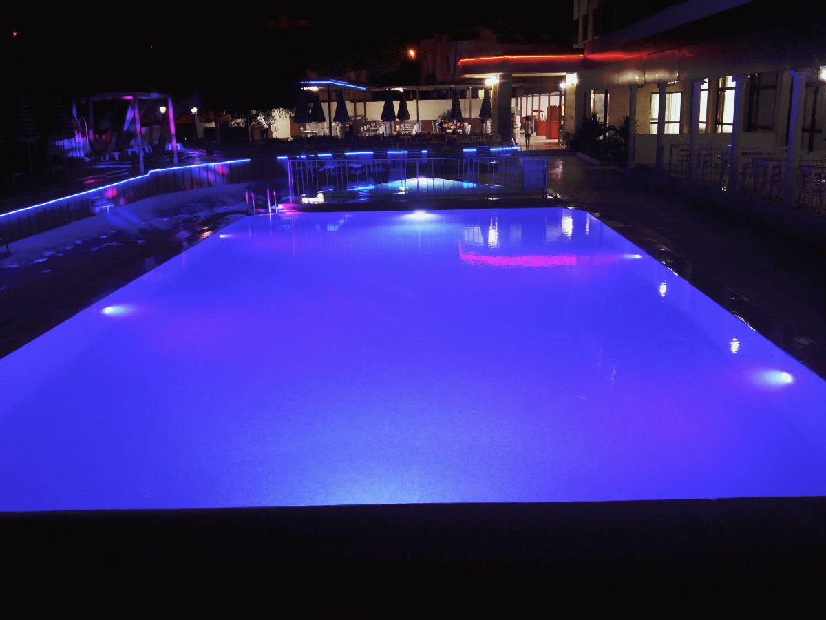 Çeşme Farm Hotel Beach Resort & Spa