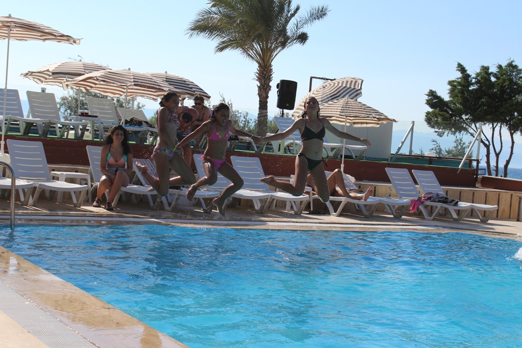 Çeşme Farm Hotel Beach Resort & Spa