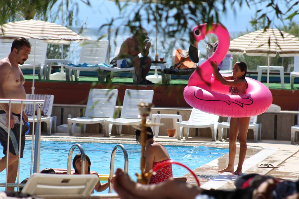 Çeşme Farm Hotel Beach Resort & Spa