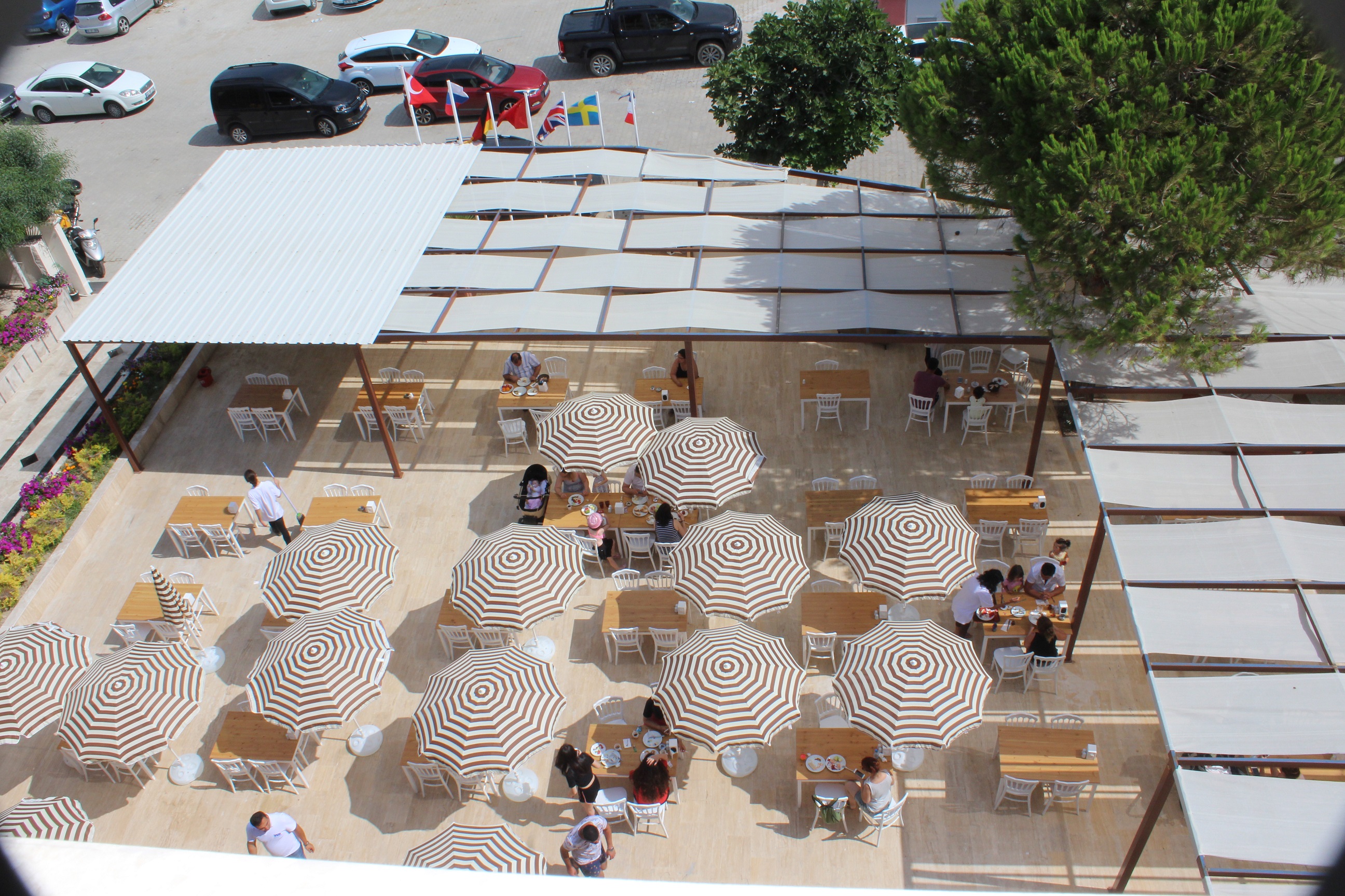 Çeşme Farm Hotel Beach Resort & Spa