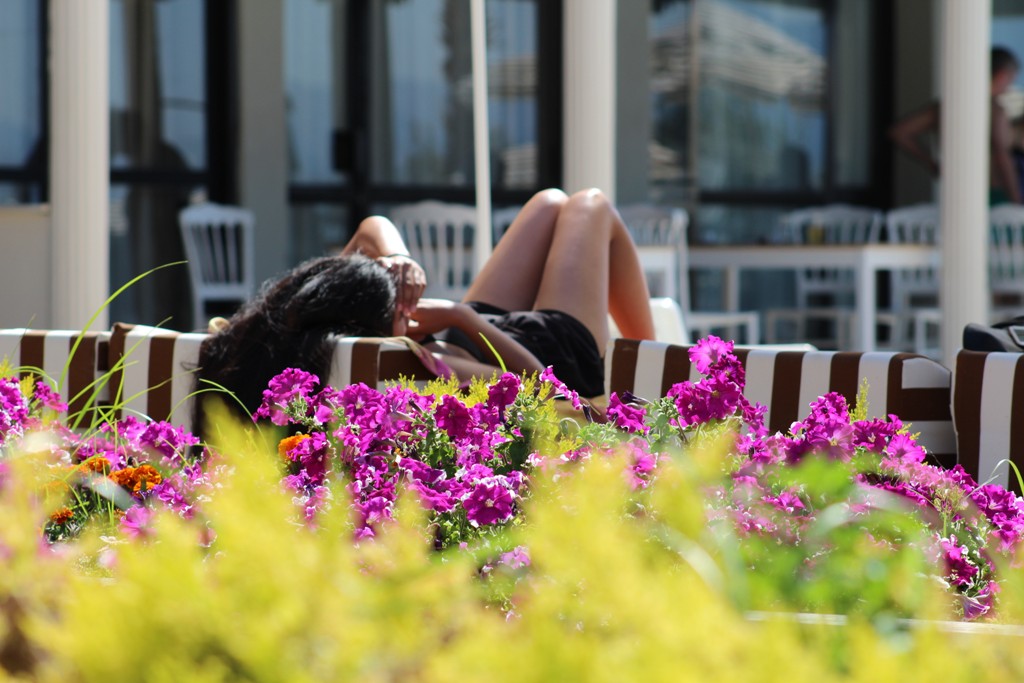 Çeşme Farm Hotel Beach Resort & Spa