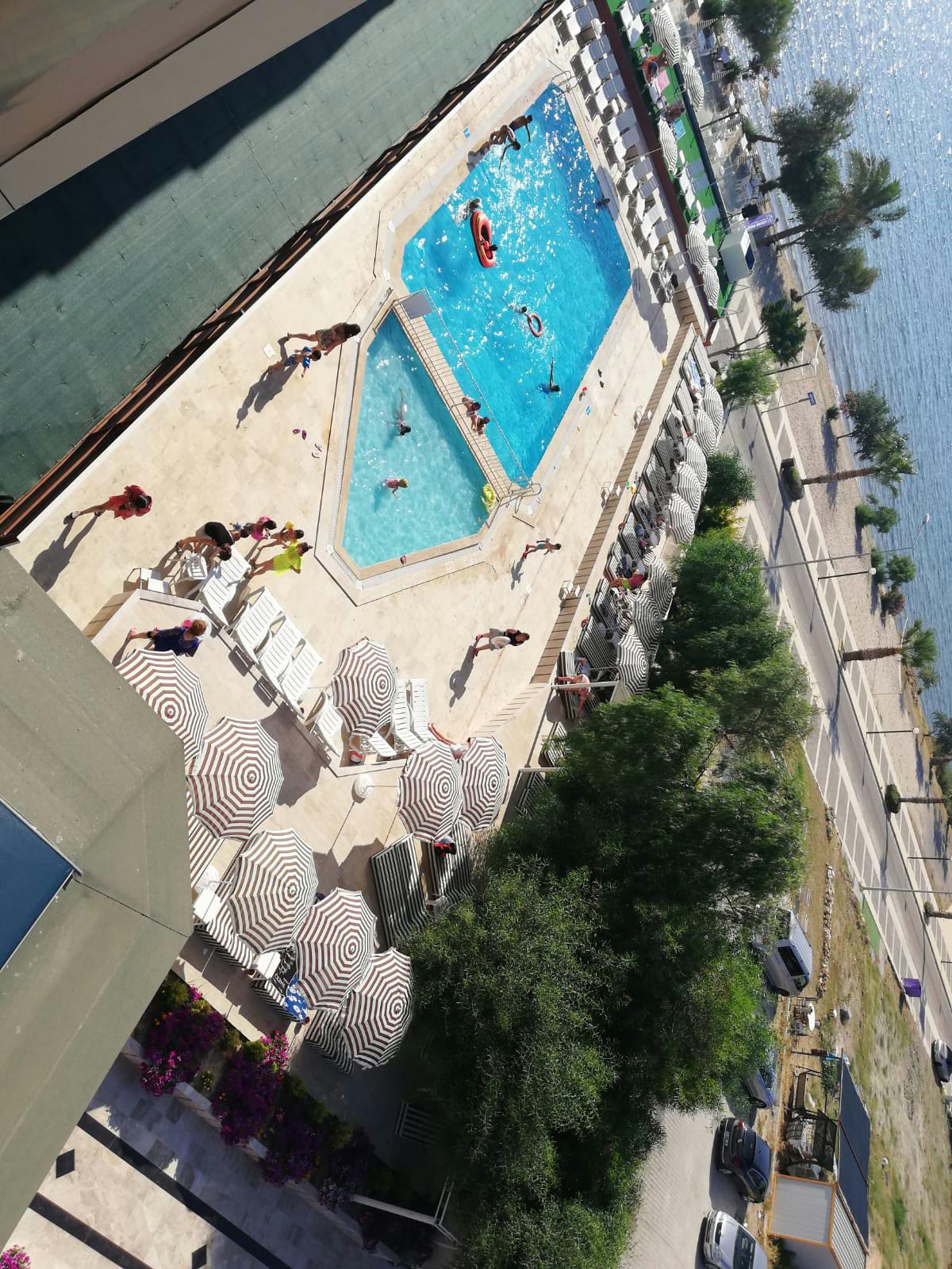 Çeşme Farm Hotel Beach Resort & Spa