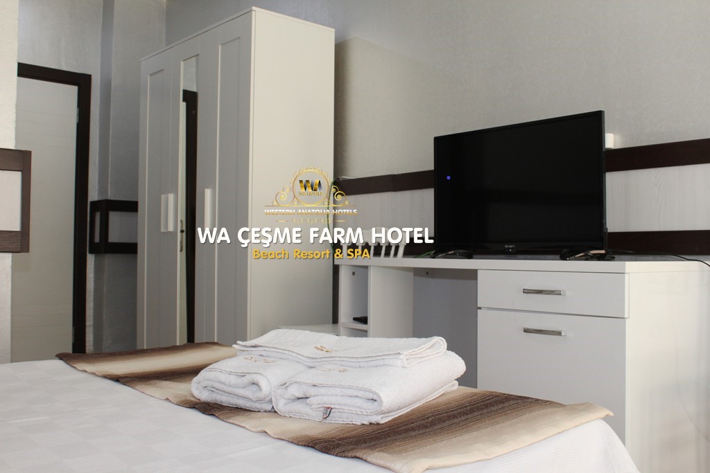 Çeşme Farm Hotel Beach Resort & Spa