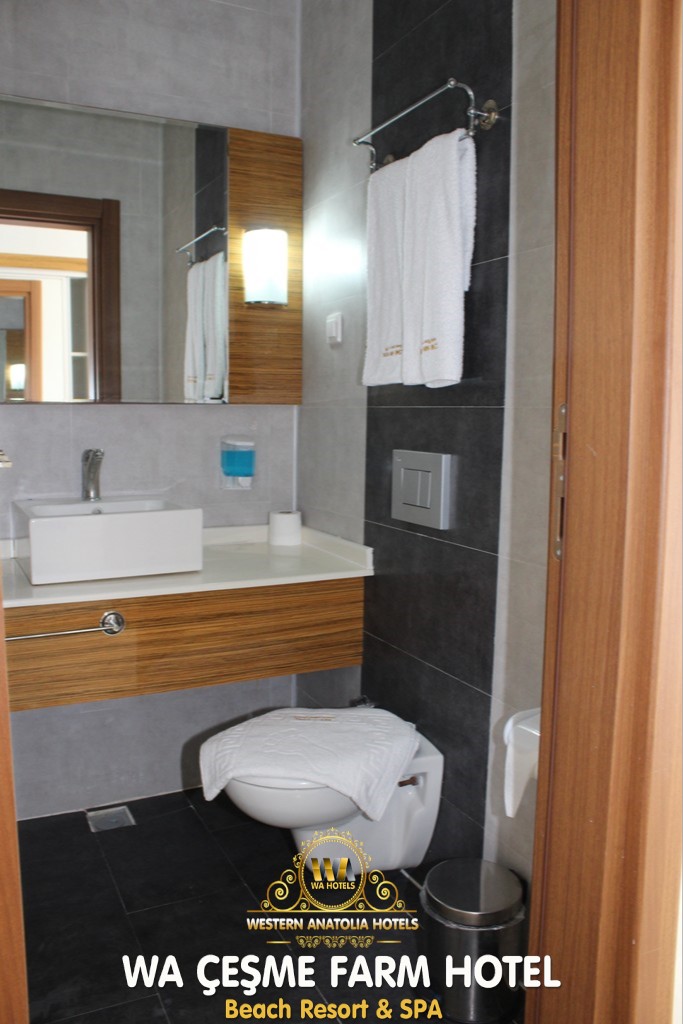 Çeşme Farm Hotel Beach Resort & Spa