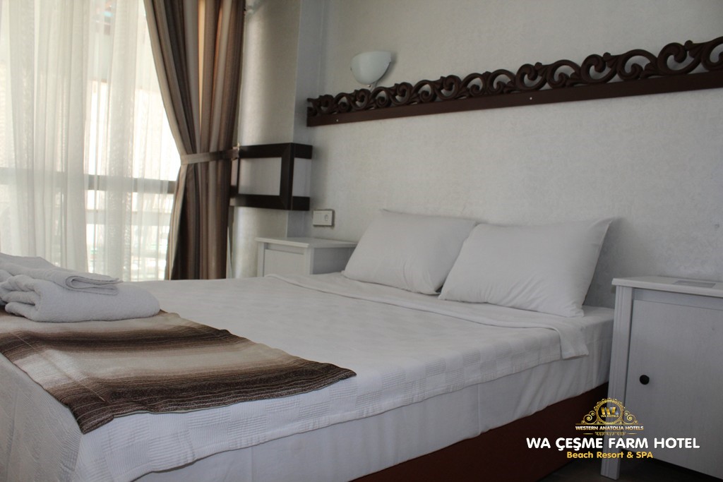 Çeşme Farm Hotel Beach Resort & Spa