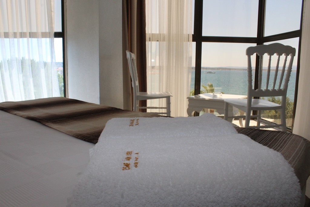 Çeşme Farm Hotel Beach Resort & Spa