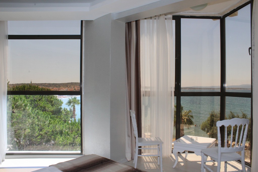 Çeşme Farm Hotel Beach Resort & Spa