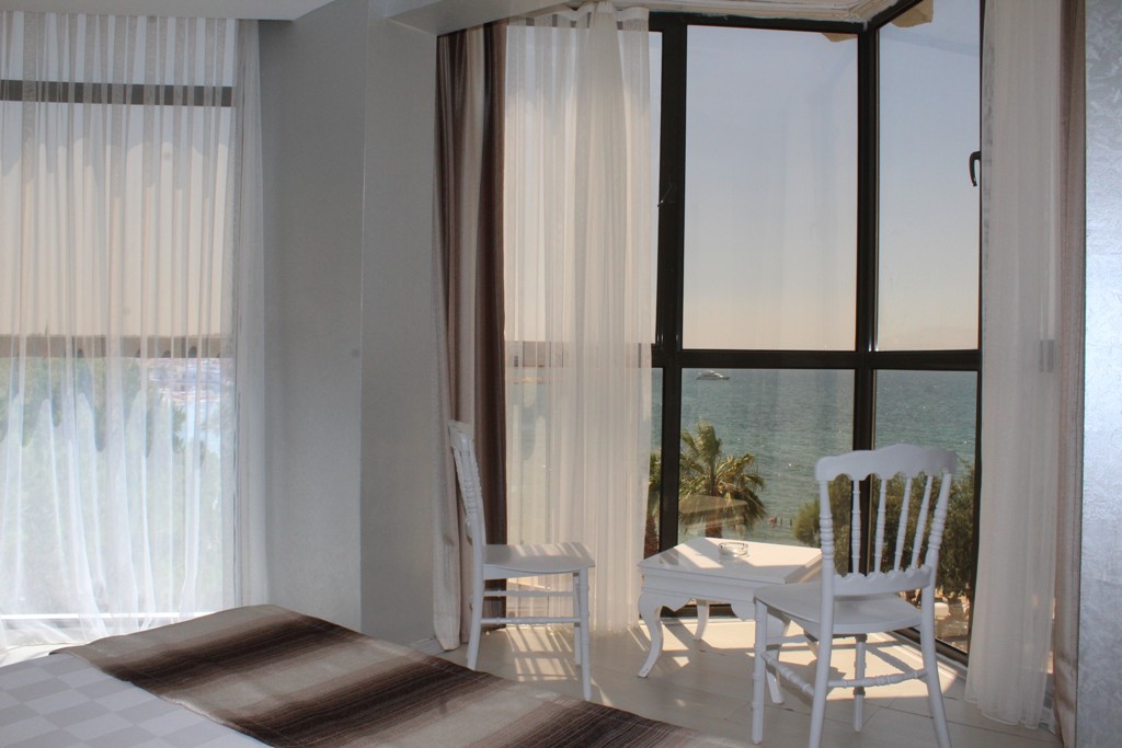 Çeşme Farm Hotel Beach Resort & Spa