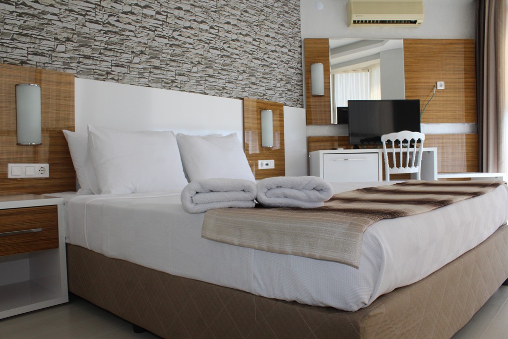 Çeşme Farm Hotel Beach Resort & Spa