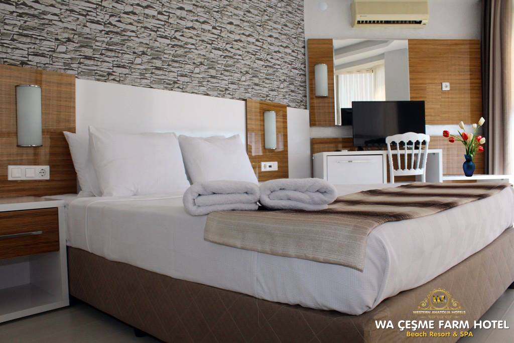 Çeşme Farm Hotel Beach Resort & Spa