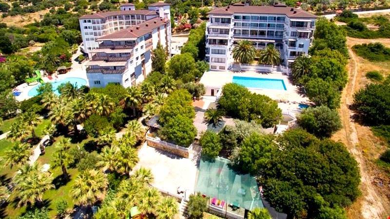 Çeşme Naz Resort