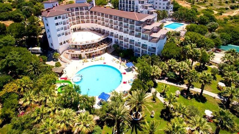 Çeşme Naz Resort