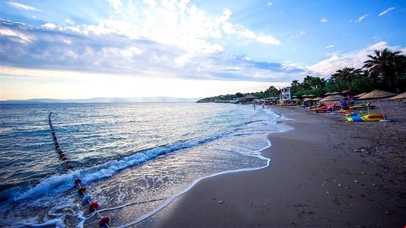 Çeşme Naz Resort